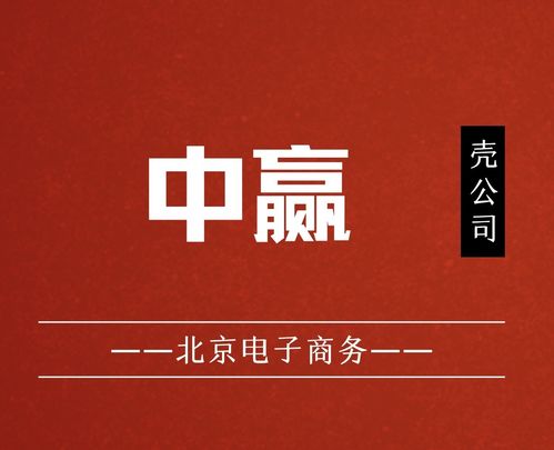 國(guó)家局核名中贏電子商務(wù)公司布局北京，助力企業(yè)發(fā)展并組織文化藝術(shù)交流活動(dòng)